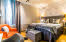 Copyright: Karl Gabor Superior room extra